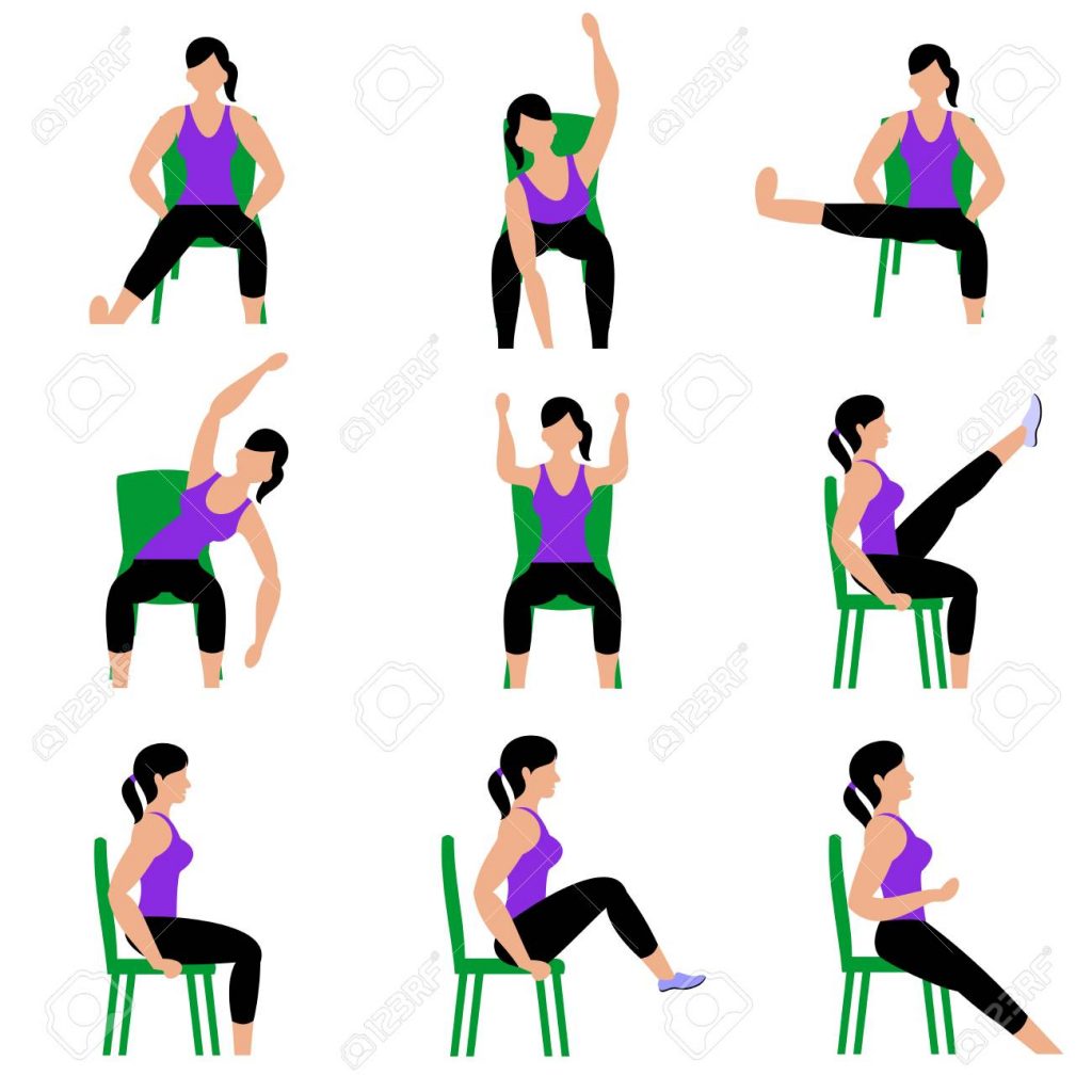 This image has an empty alt attribute; its file name is 118685688-set-of-young-girls-doing-exercises-in-the-gym-beautiful-woman-doing-exercises-with-chair-full-color--1024x1024.jpg