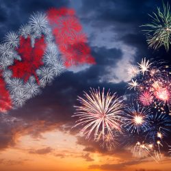 Happy 150th Birthday Canada!   My Soulbalance July, 2017