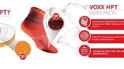 Introducing VOXXLife Inserts and Socks.