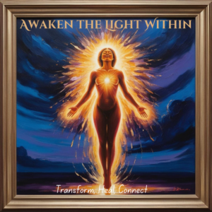 Awaken the LIght i